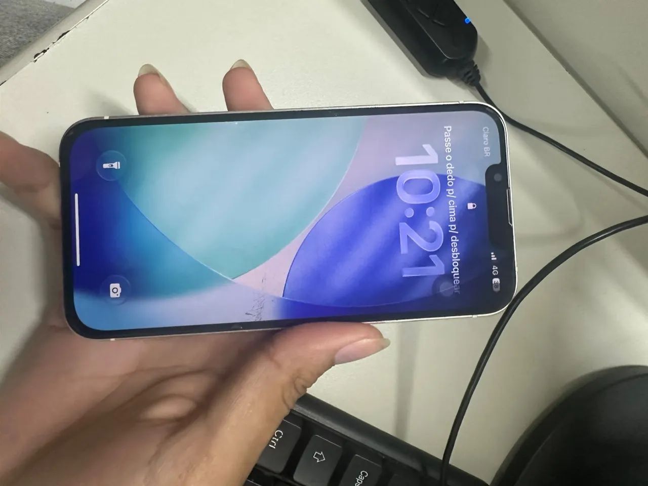 iPhone 14 128 Gb - Foto 2