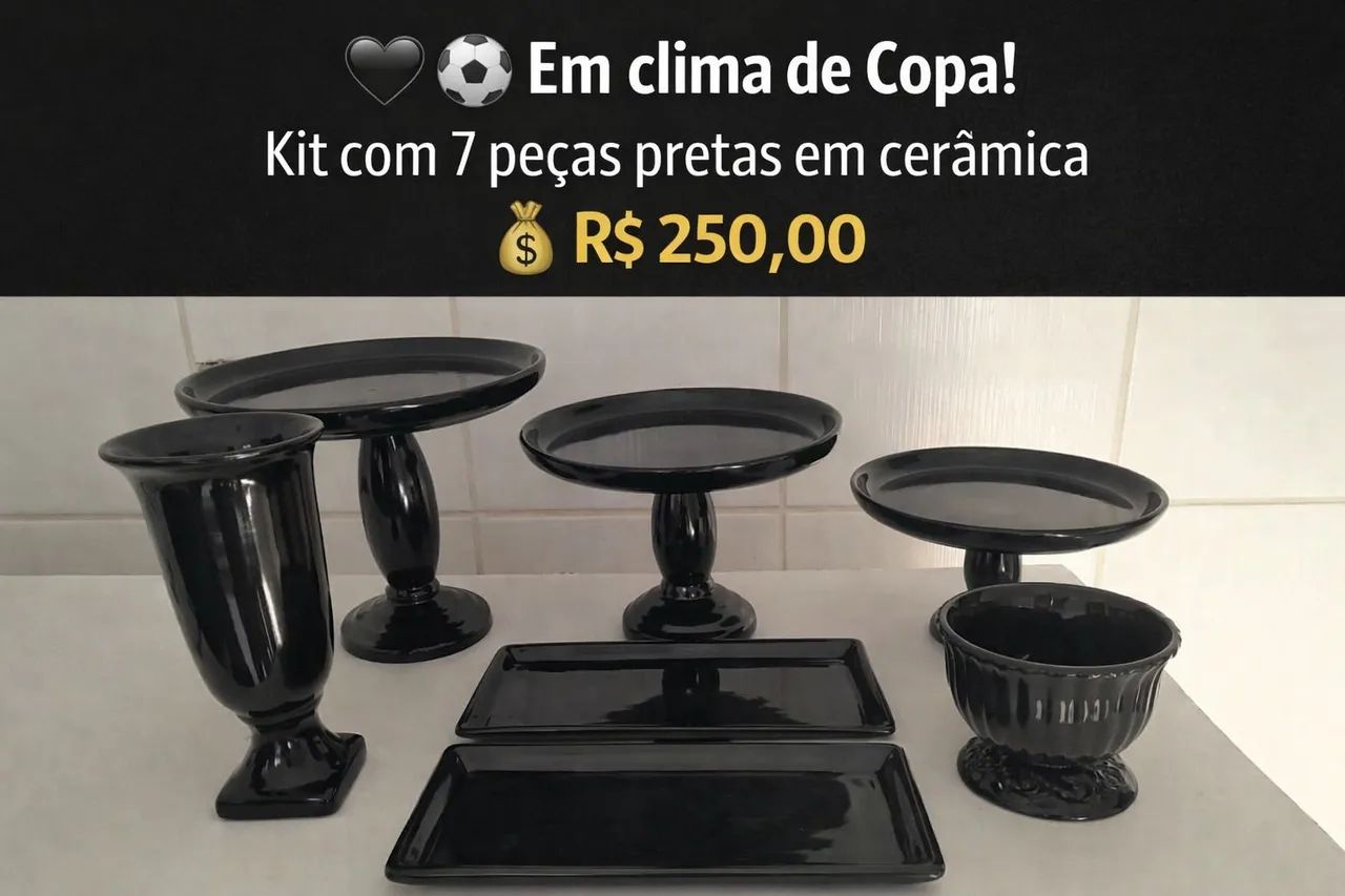 Louças 