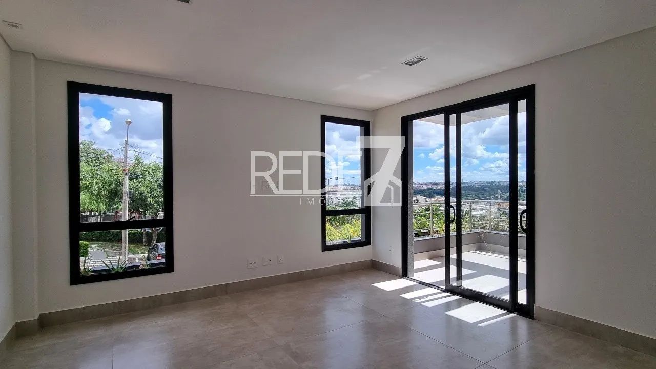 casa - Swiss Park - Campinas