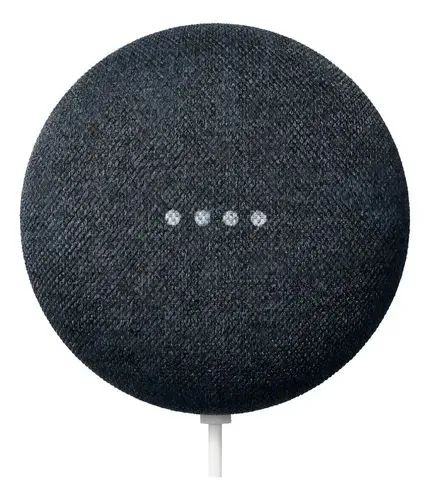 Google Nest Mini 2ª geração  - Foto 2