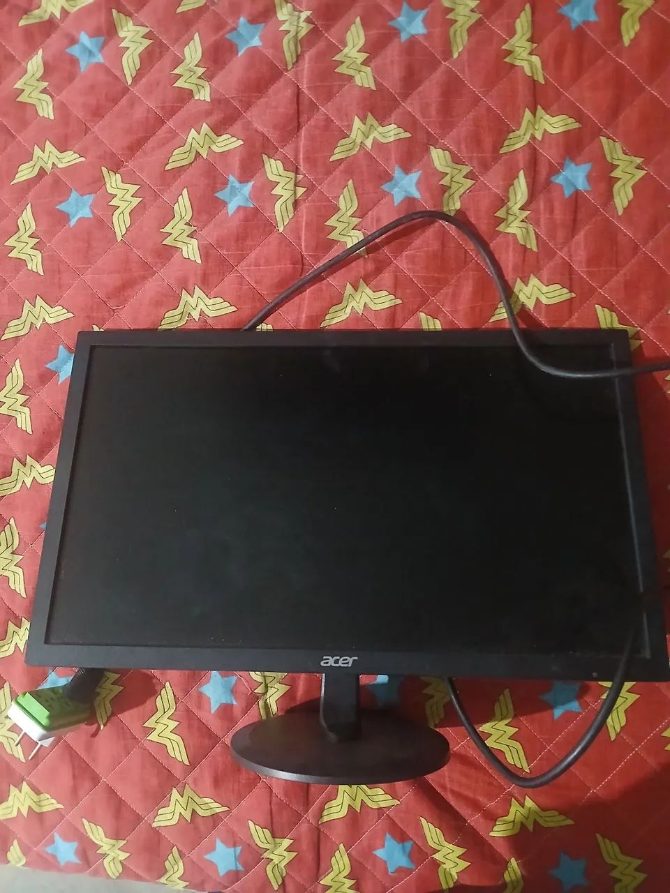 Monitor Acer 18,5" em perfeito estado