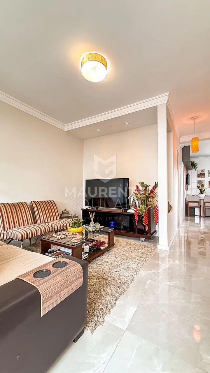Casa com 3 dormitórios em Barreiros - Foto 2