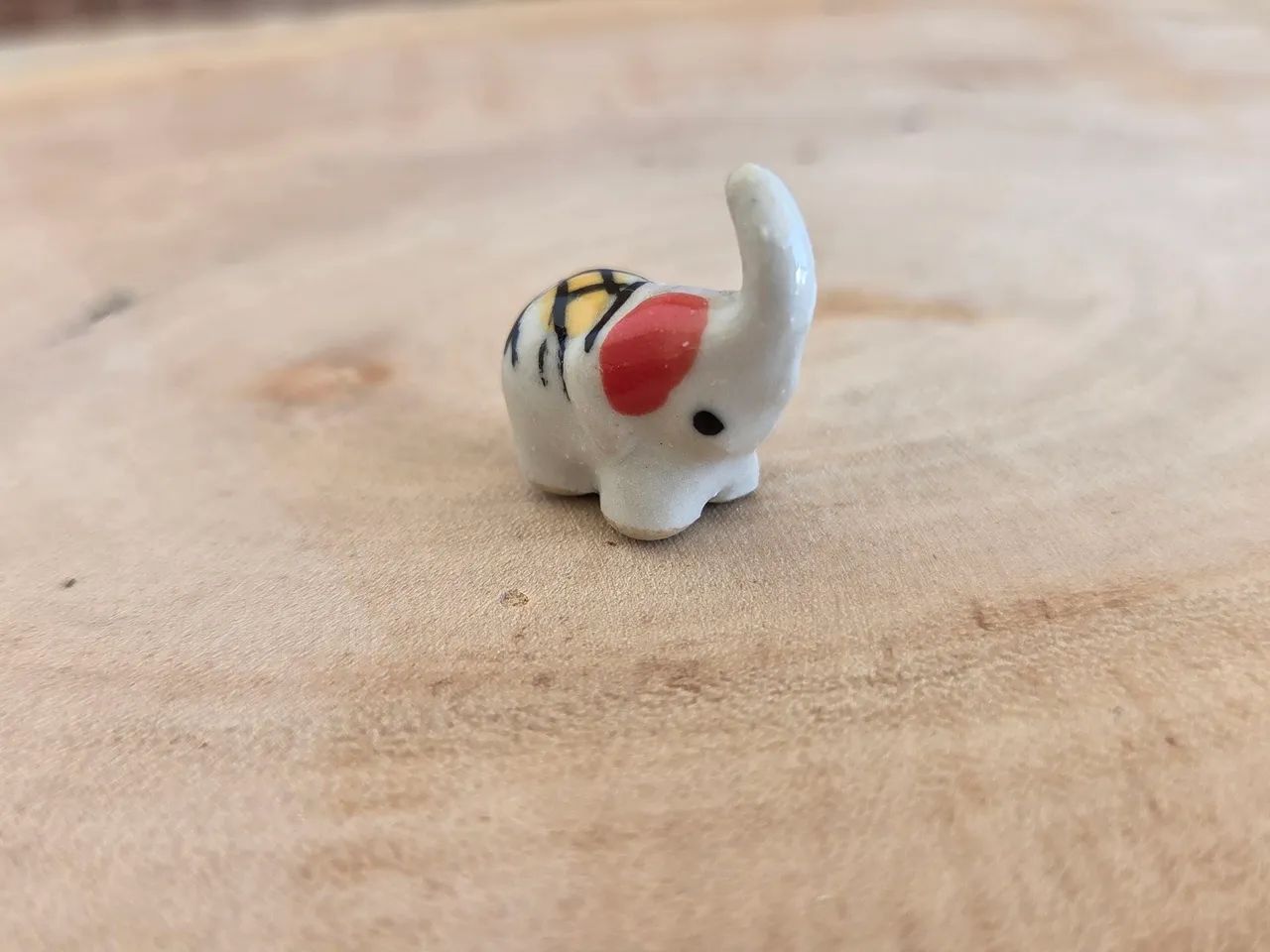 Miniaturas de porcelana bibelo  - Foto 2