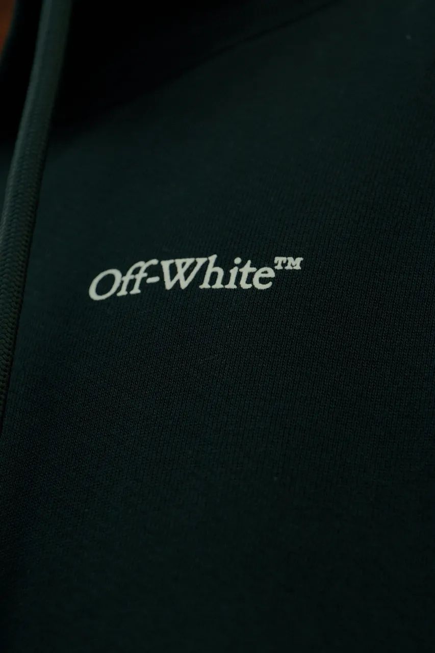 Moletom Off White original  - Foto 5