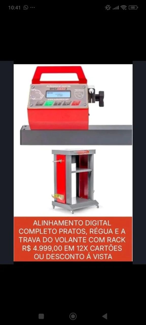 Alinhamento digital novo oportunidade
