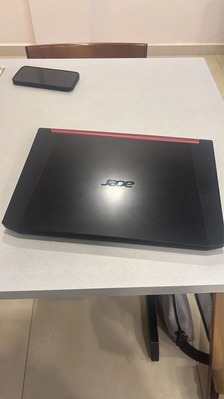 Nootbook Acer nitro V