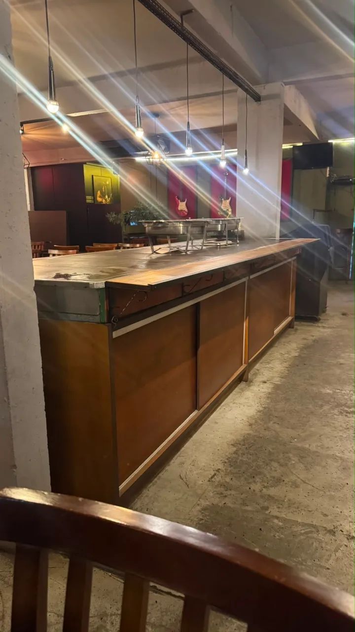 Buffet quente. Oportunidade !!! - Foto 2