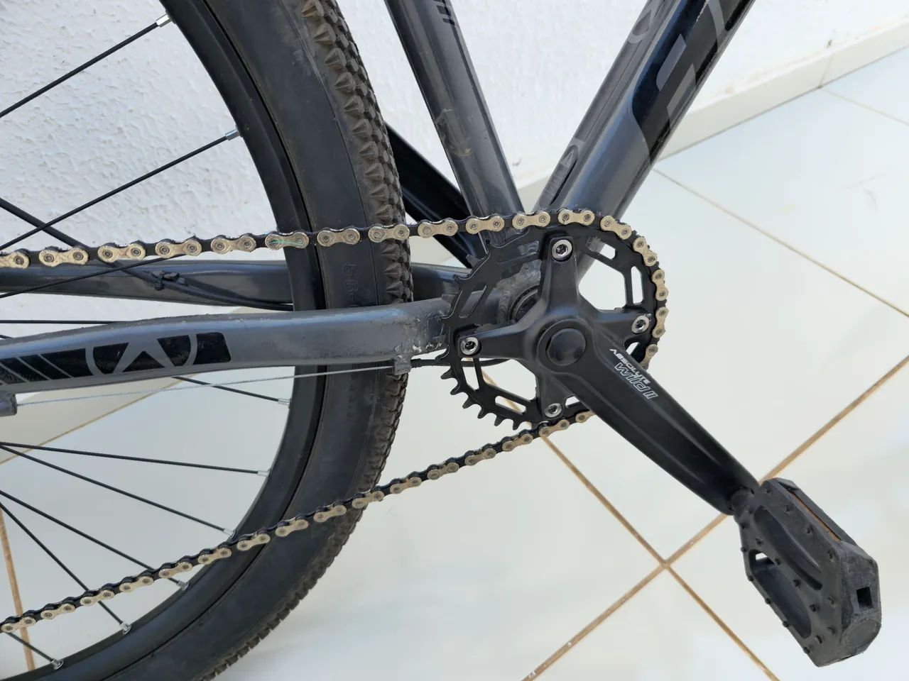 Bicicleta aro 29 - Foto 5