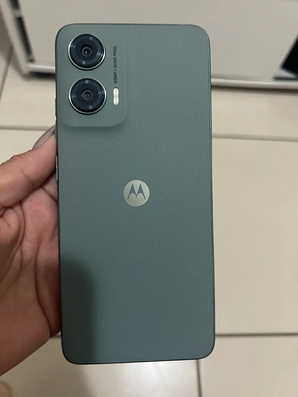 Moto g35 256gb