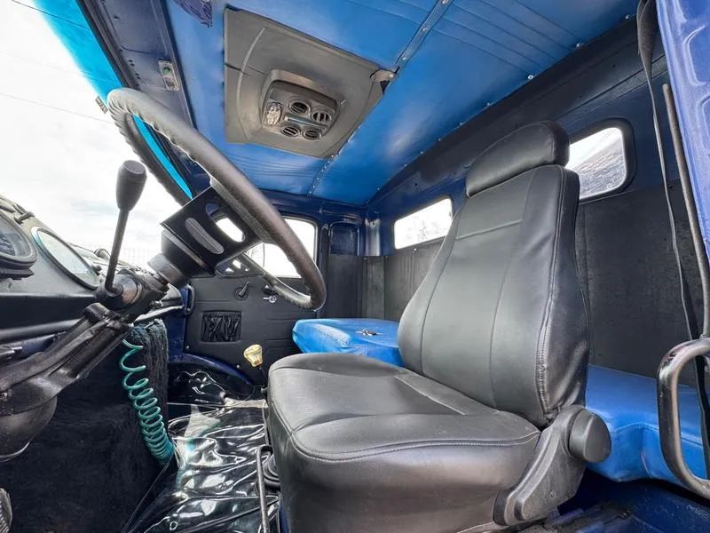 MB 2013 prancha para Tranposte máquina  - Foto 5