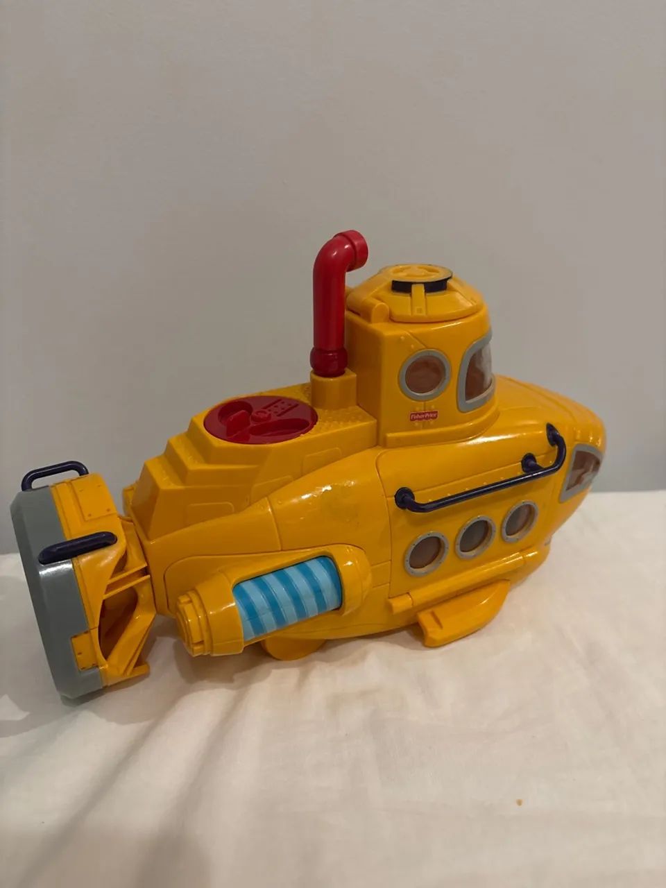 Brinquedos 