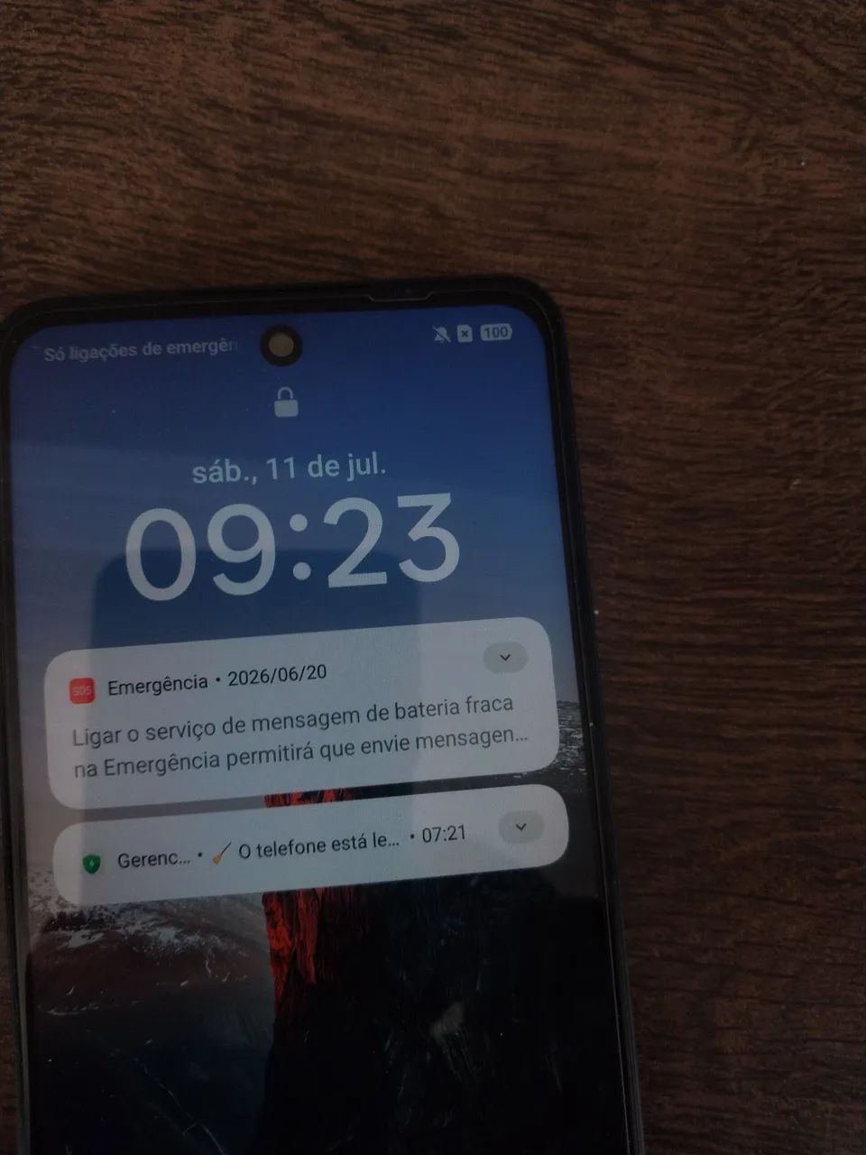 Vendo celular xiaomi redmi c55 256gb  - Foto 5