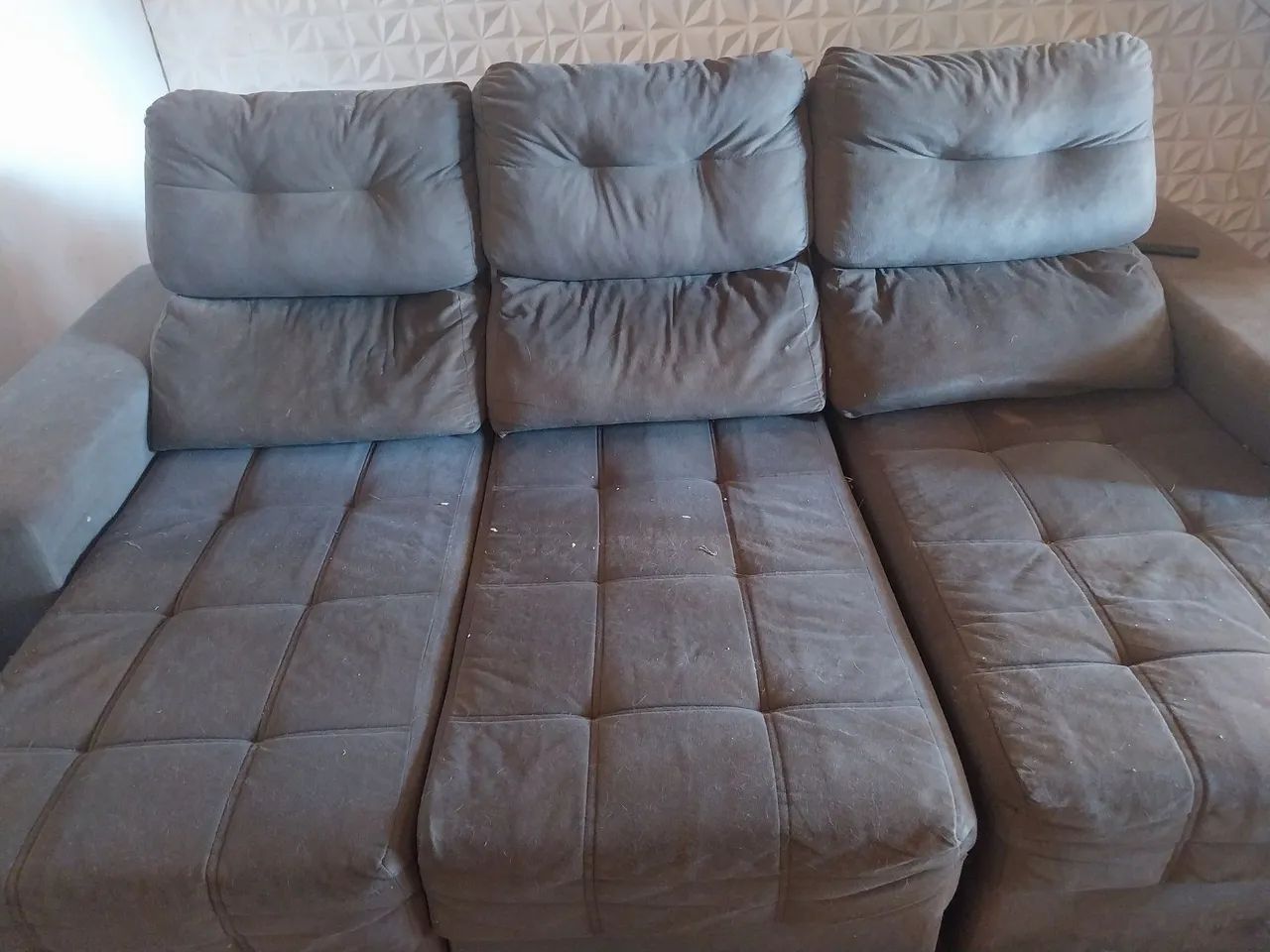 Sofa - Foto 4