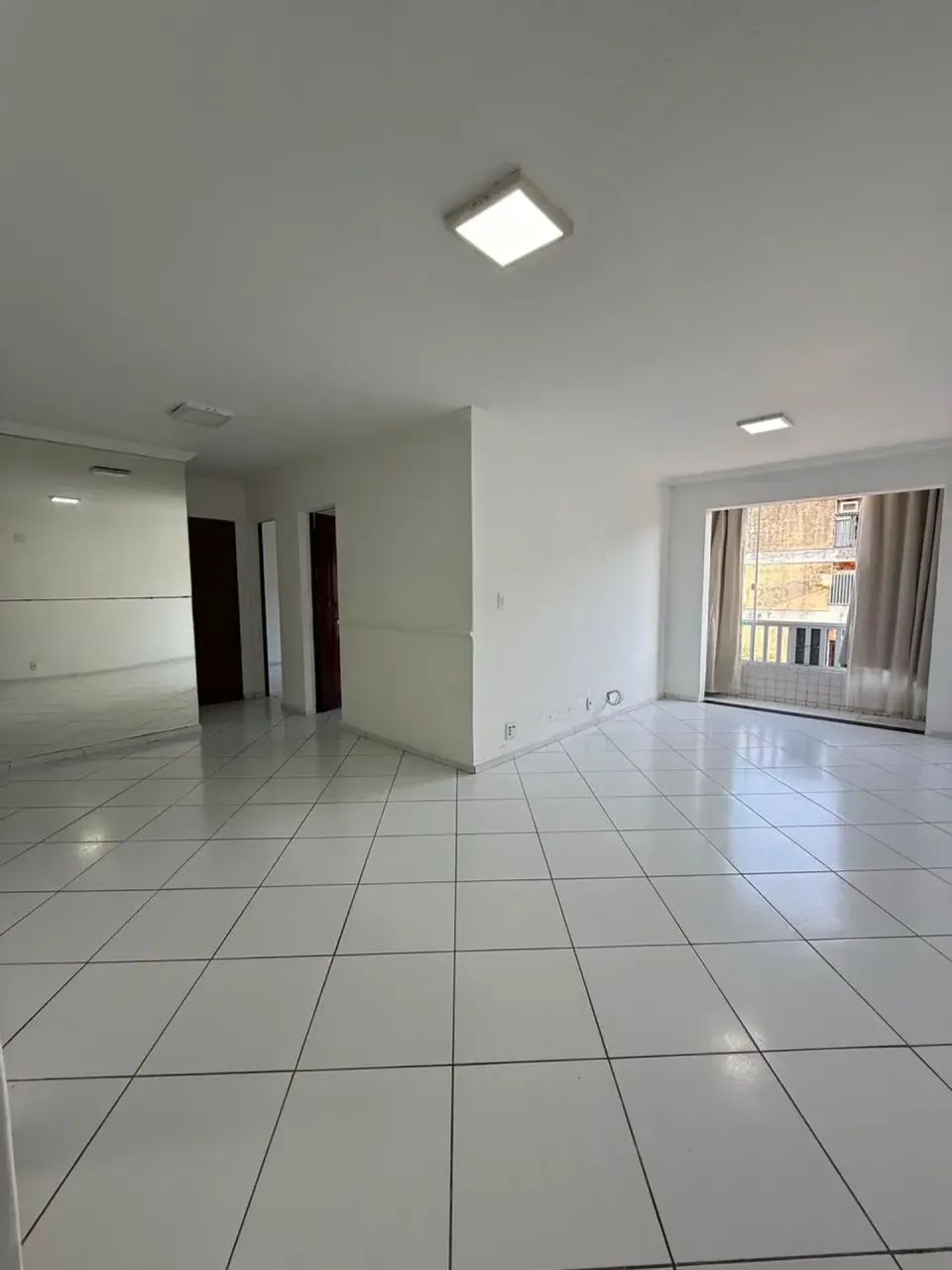 BARRAMAR - 3 QUARTOS
