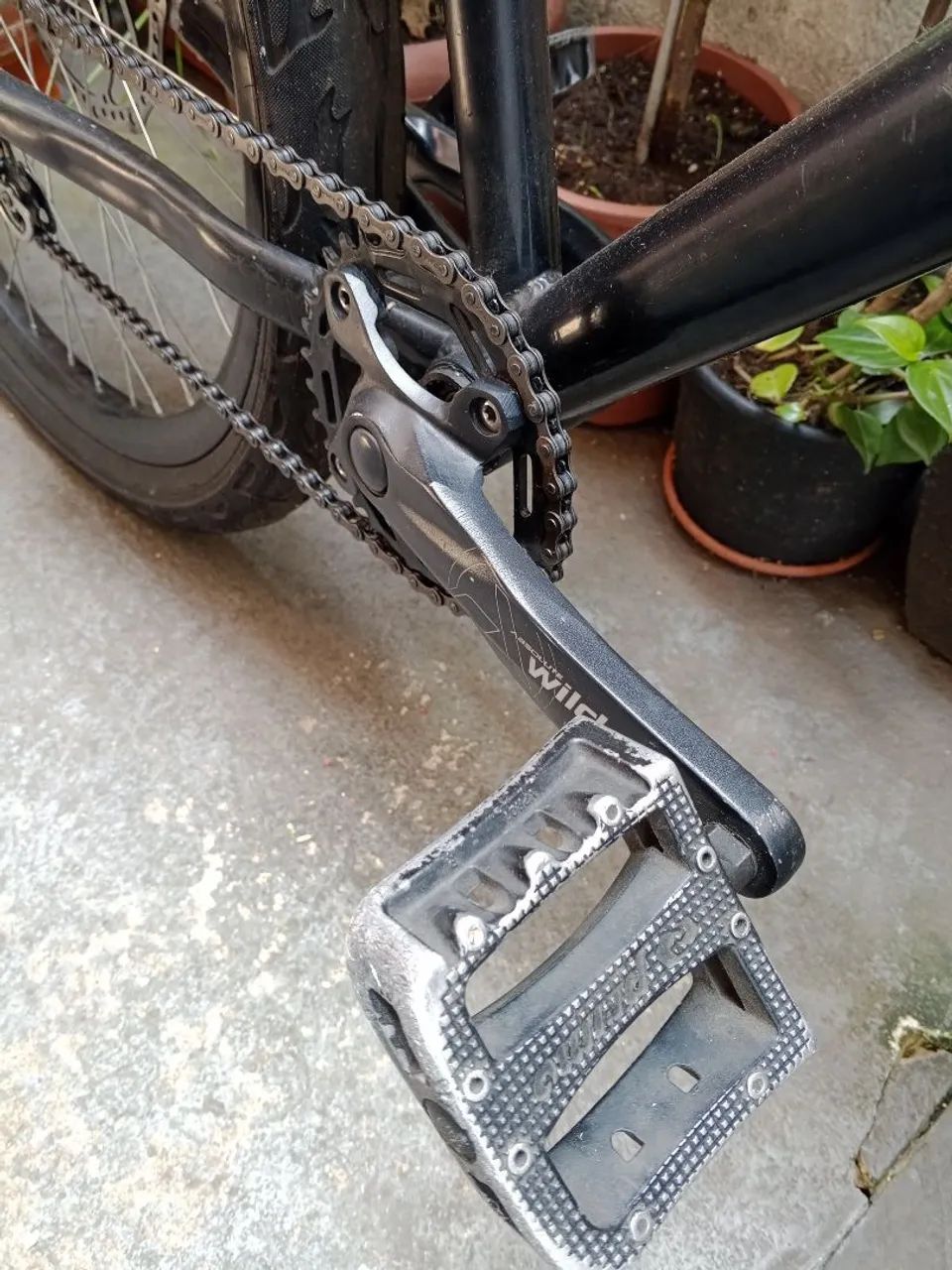Bicicleta Bike Aro 26 - Foto 5