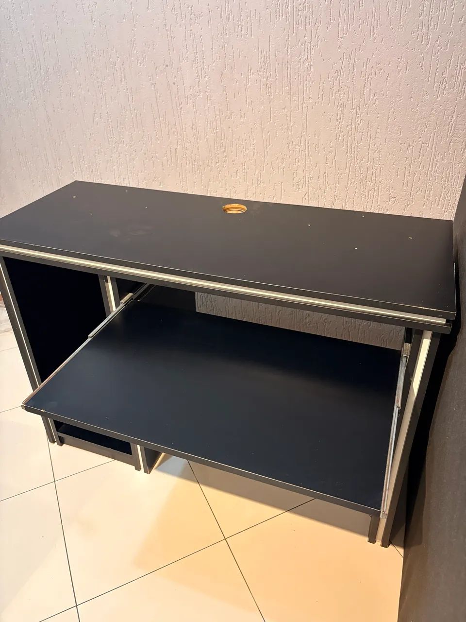 MESA DE COMPUTADOR  - Foto 3