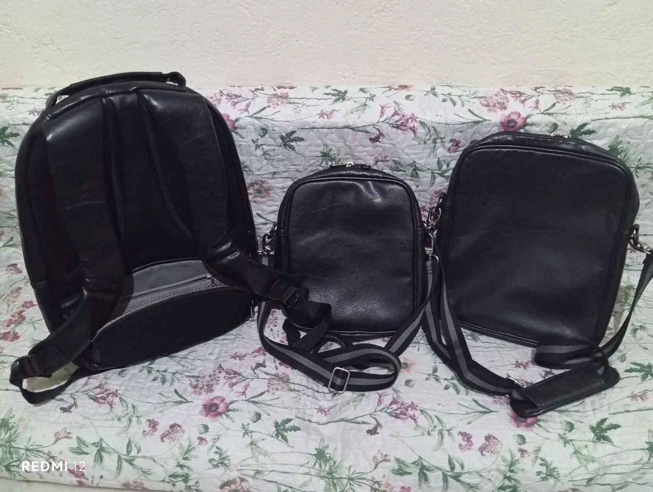 Conjunto malas, mochila, sholder bag Stod stodenkel  - Foto 5