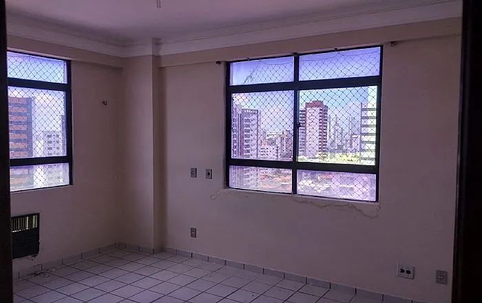 Apartamento à Venda - Tirol - Natal/RN - Foto 5