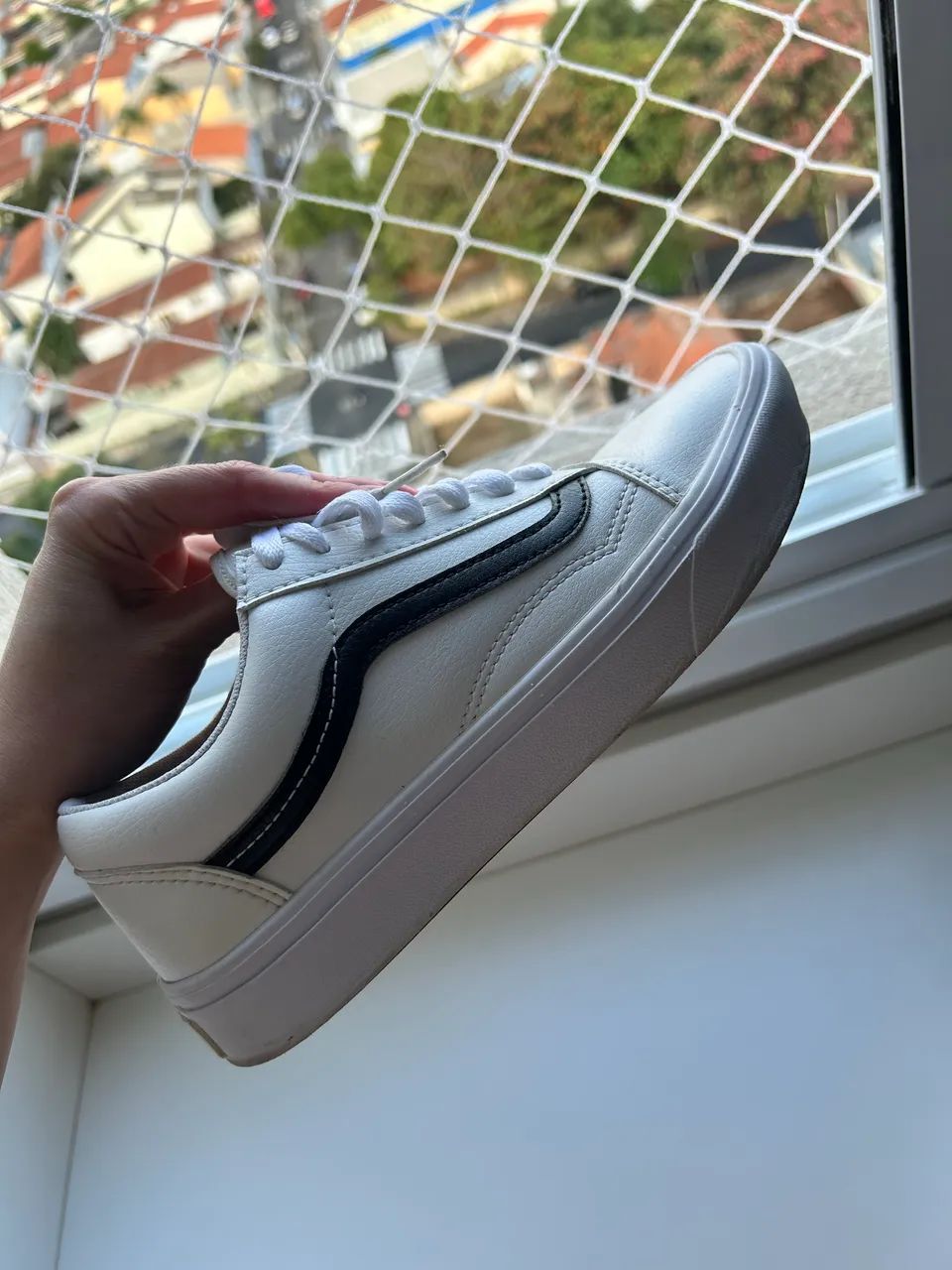 Tênis Vans