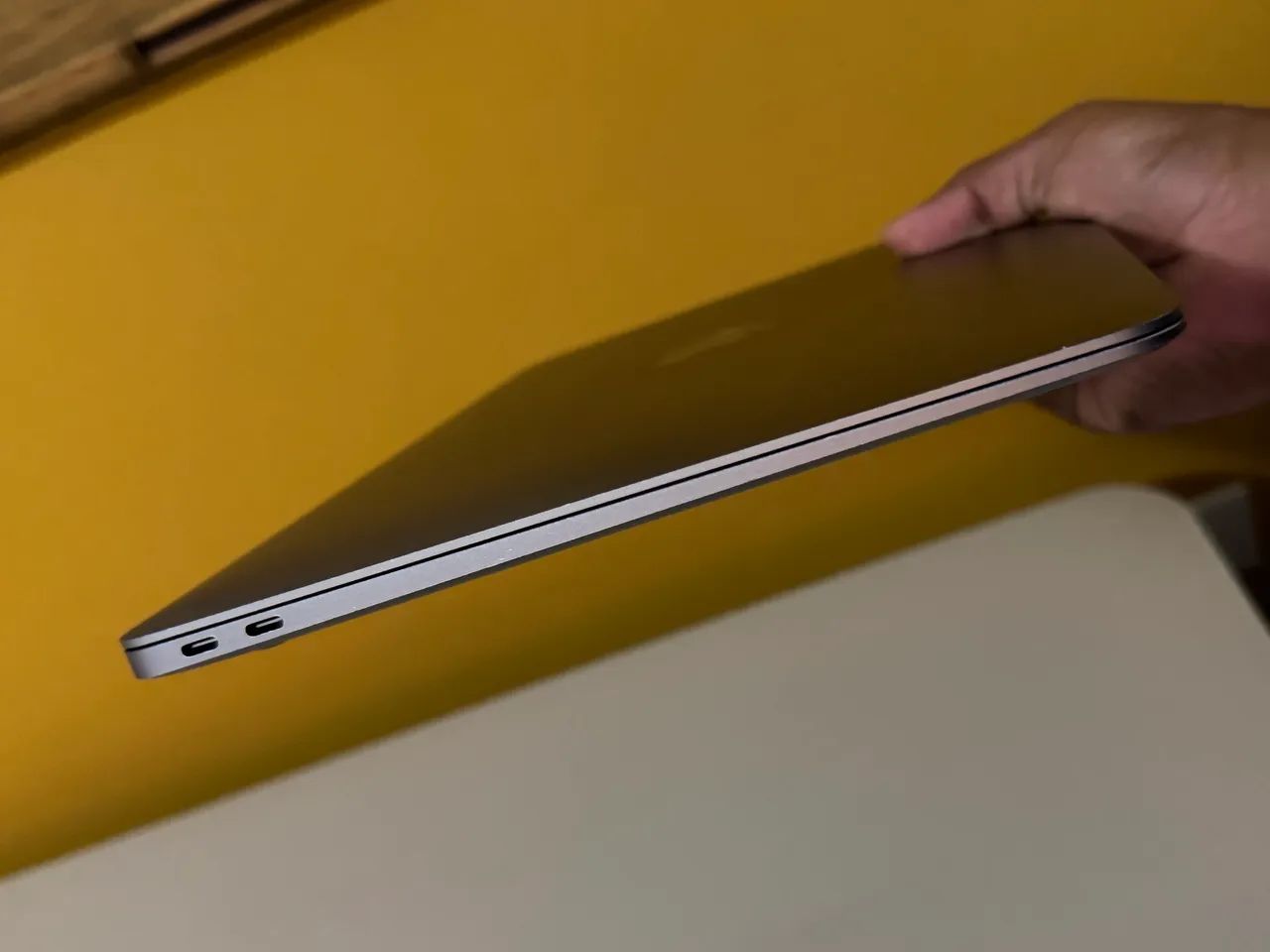 MacBook Air M1 88% - Foto 2