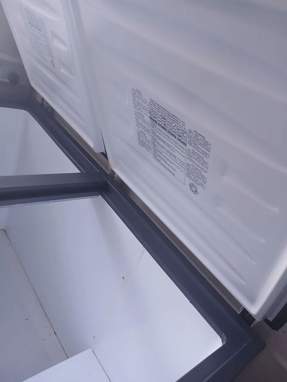 Freezer 440 litros  - Foto 3