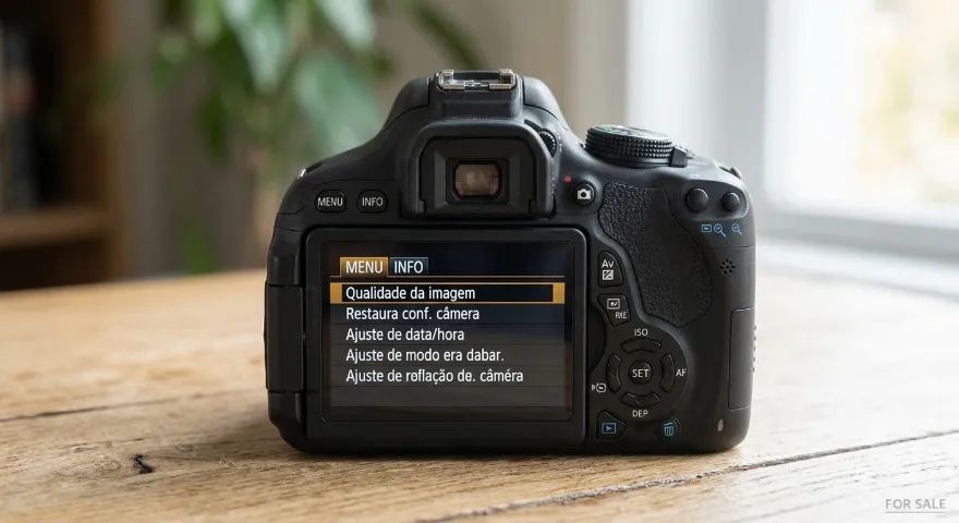 Camera T3 - Foto 2