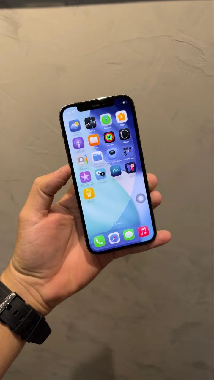iPhone 12 Pro 128gb  - Foto 2