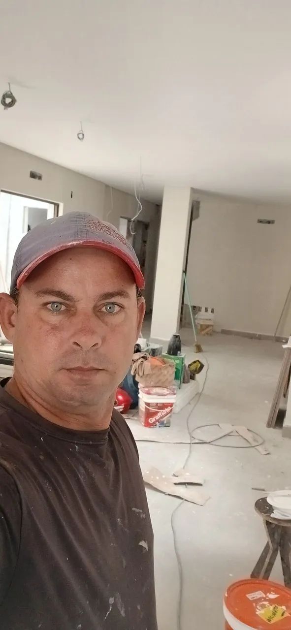 Jerônimo Pinturas  - Foto 5