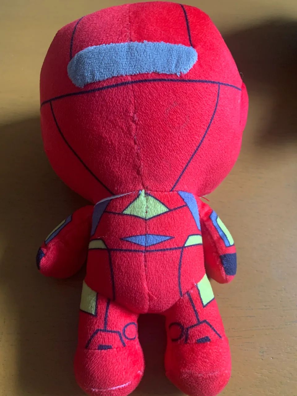 Pelúcias Marvel - Foto 5