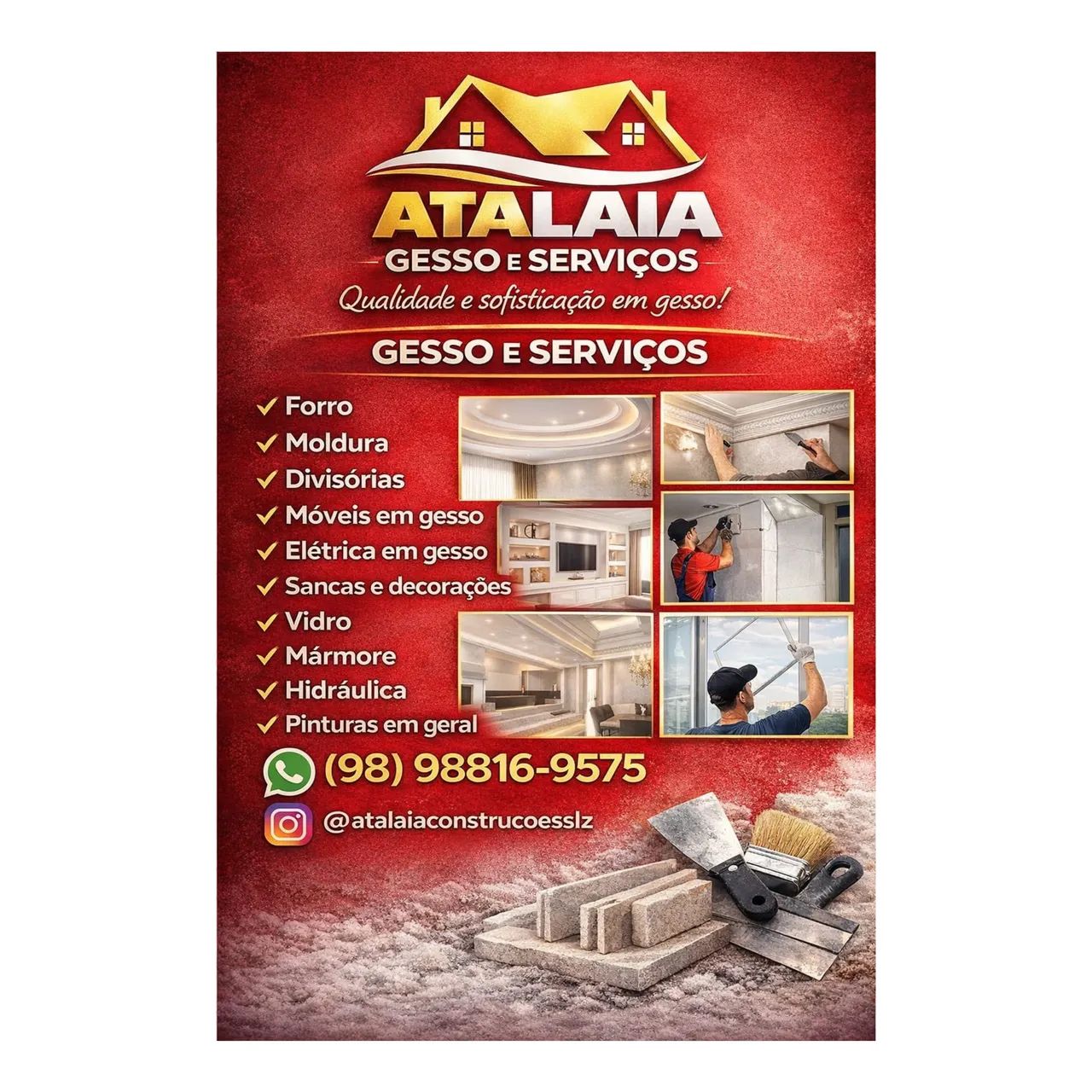Gesso - Foto 4