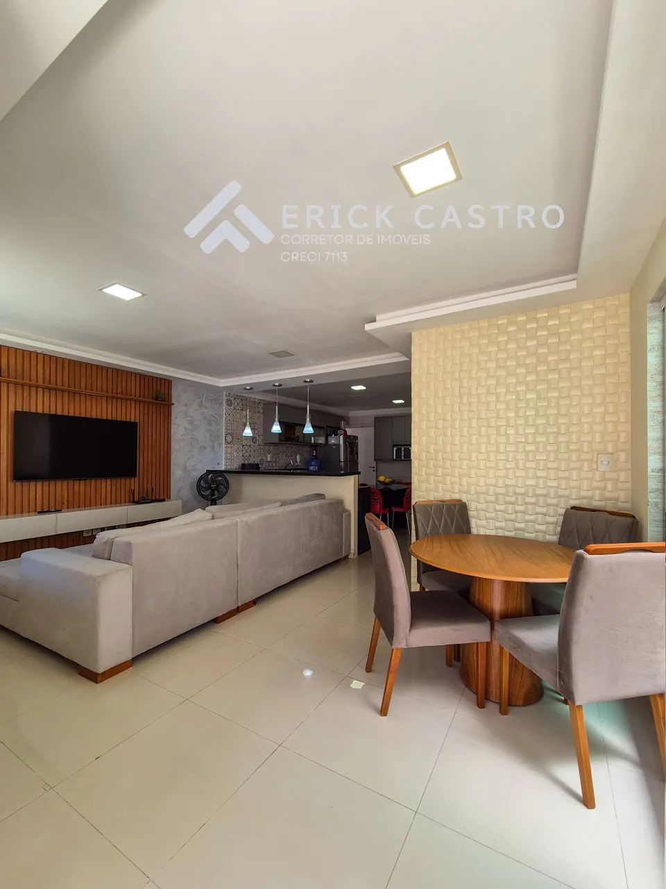 Casa à venda, ARUANA, Aracaju, SE - Foto 3