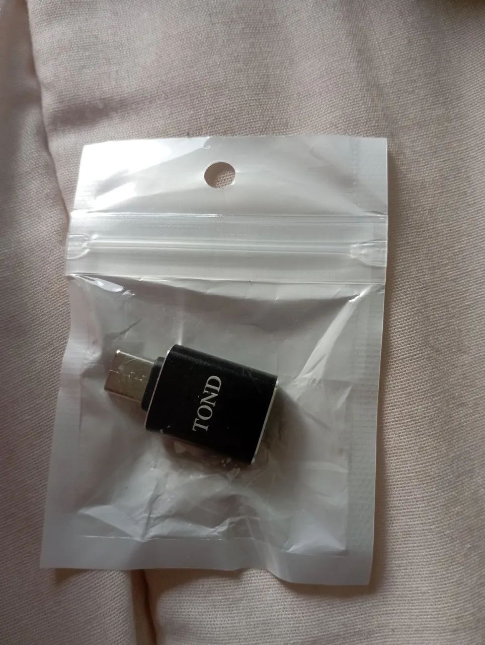 Microfone k669b fifine  - Foto 3