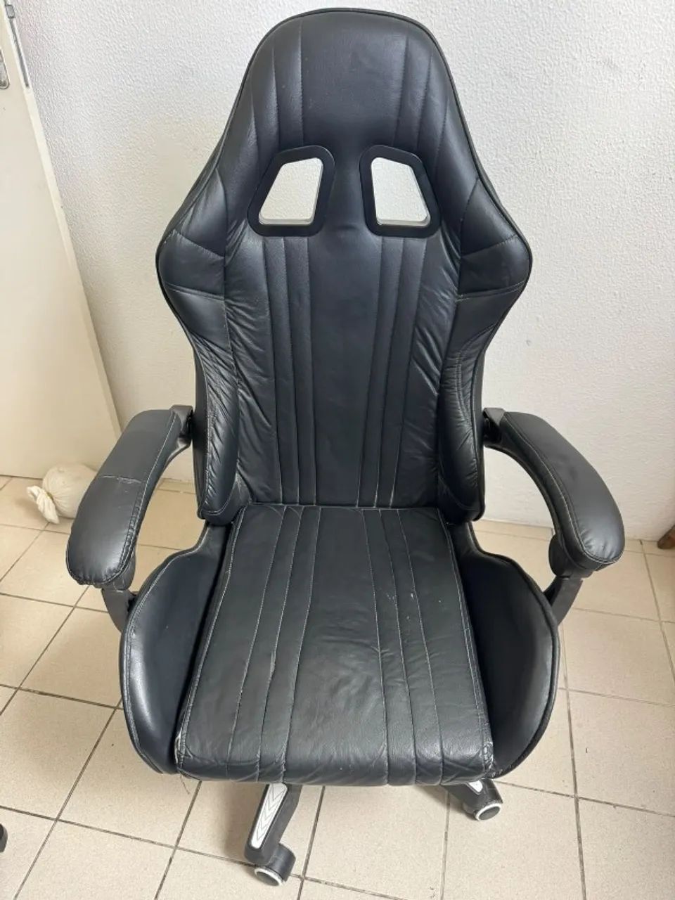 Cadeira gamer