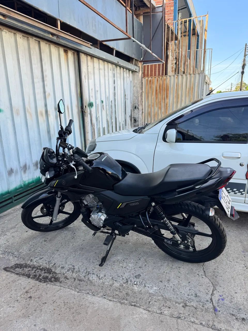 MOTO YAMAHA FACTOR 150 - Foto 3