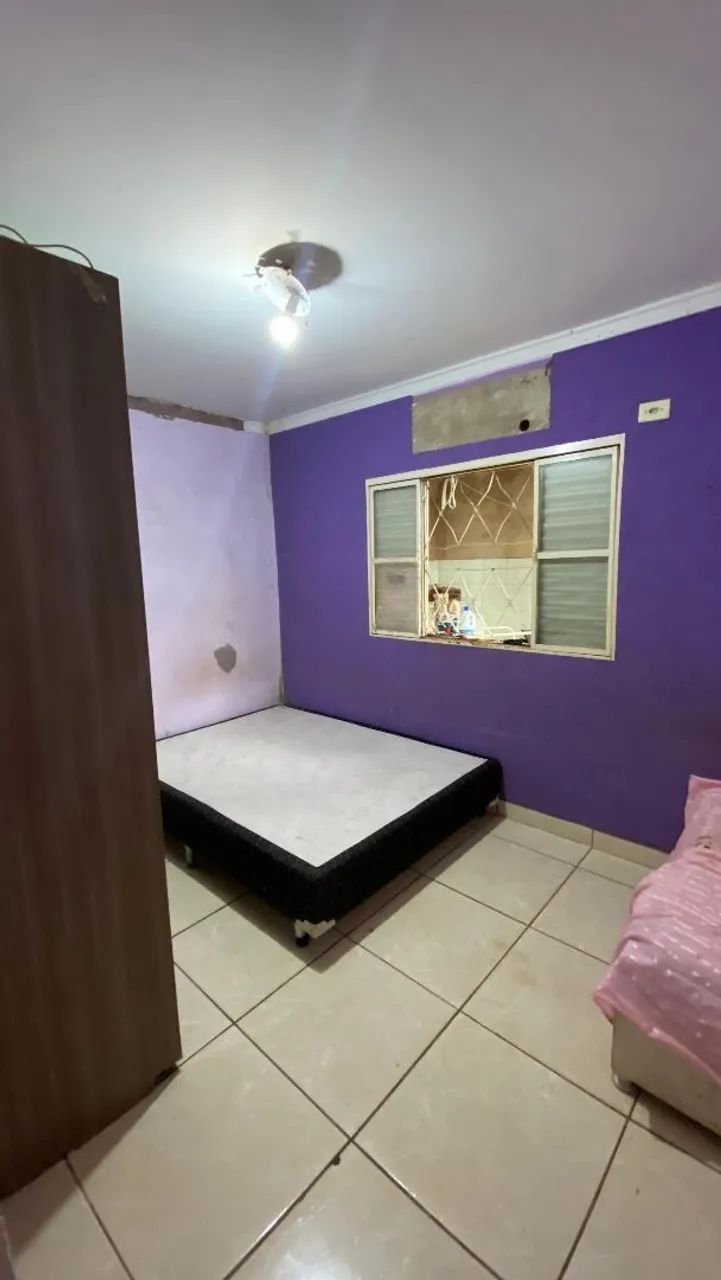 Casa a venda no aero rancho  - Foto 2