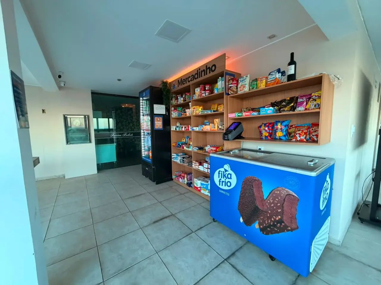 Apartamento à venda no EDIFÍCIO FRANCISCO BARBIRATO, JATIÚCA, Maceió, AL - Foto 2