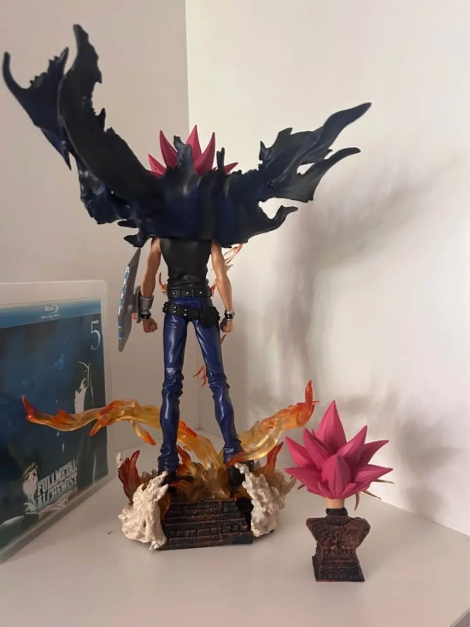 Action Figure Yu Gi Oh - Foto 2