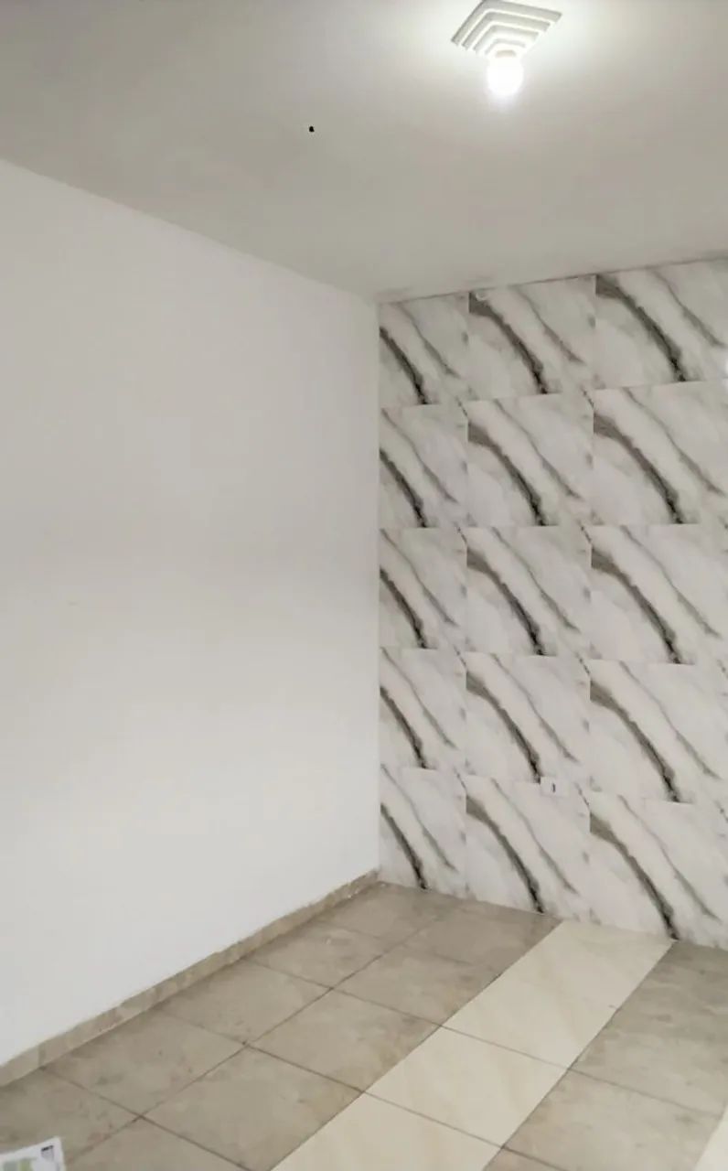 Alugo uma casa tipo apartamento  - Foto 4