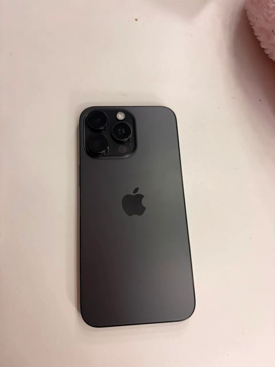 Vendo iPhone 15 pro max 512gb - Foto 5
