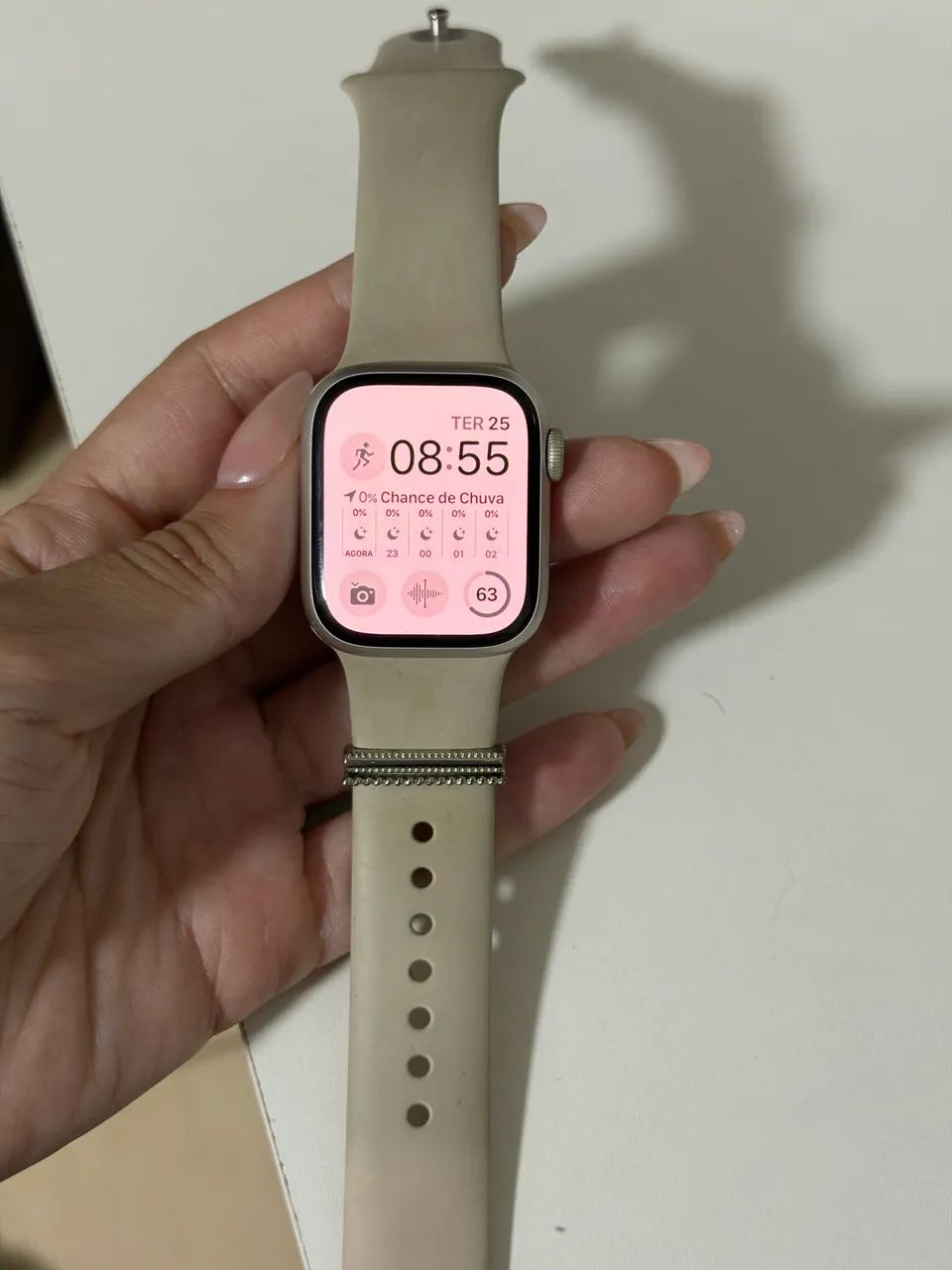 Apple Watch 7 de 41mm