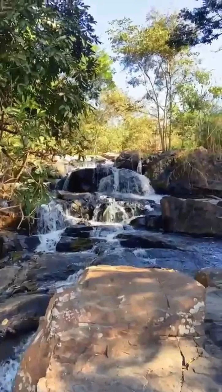 TERRENO DE 40.000M² COM CACHOEIRA. - Foto 3