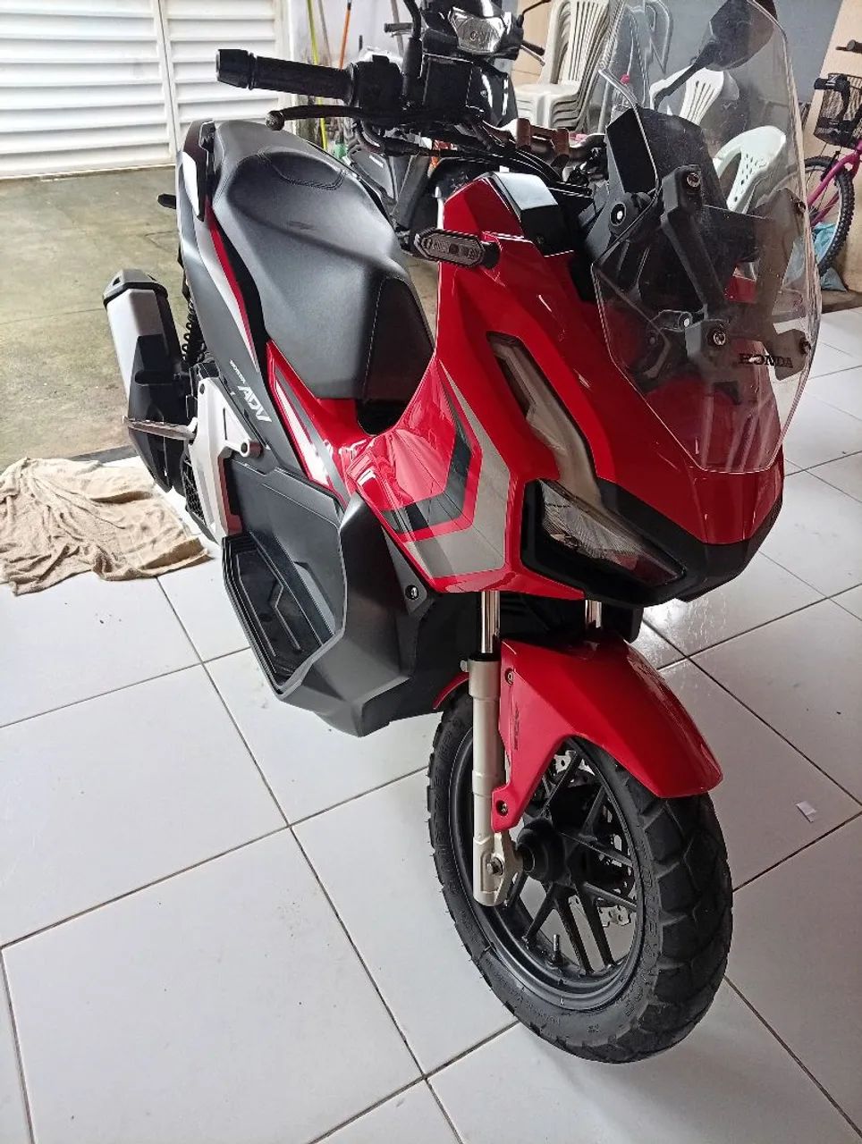 Honda ADV 150 - Foto 2