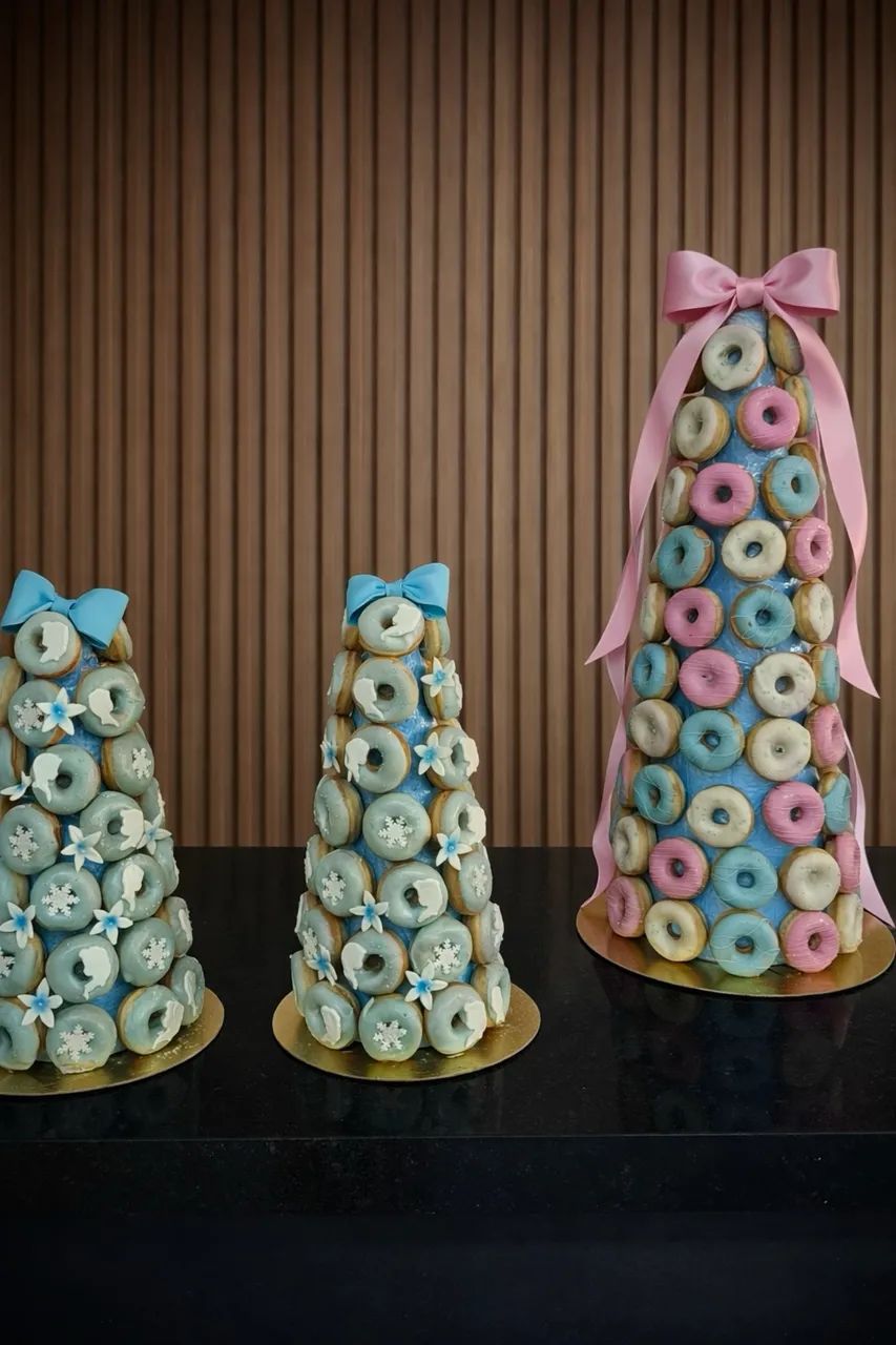 CAKE DONUTS - Foto 2