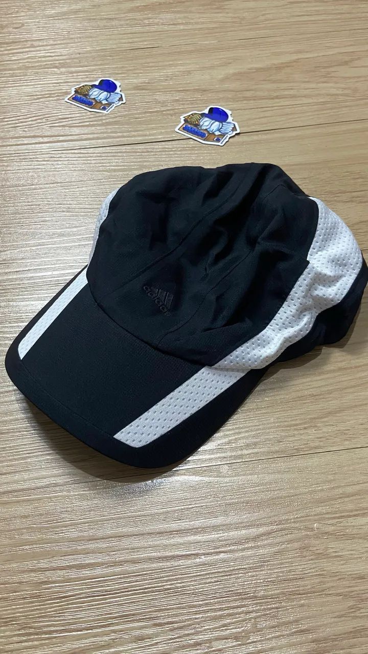 Boné adidas retrotech  - Foto 4