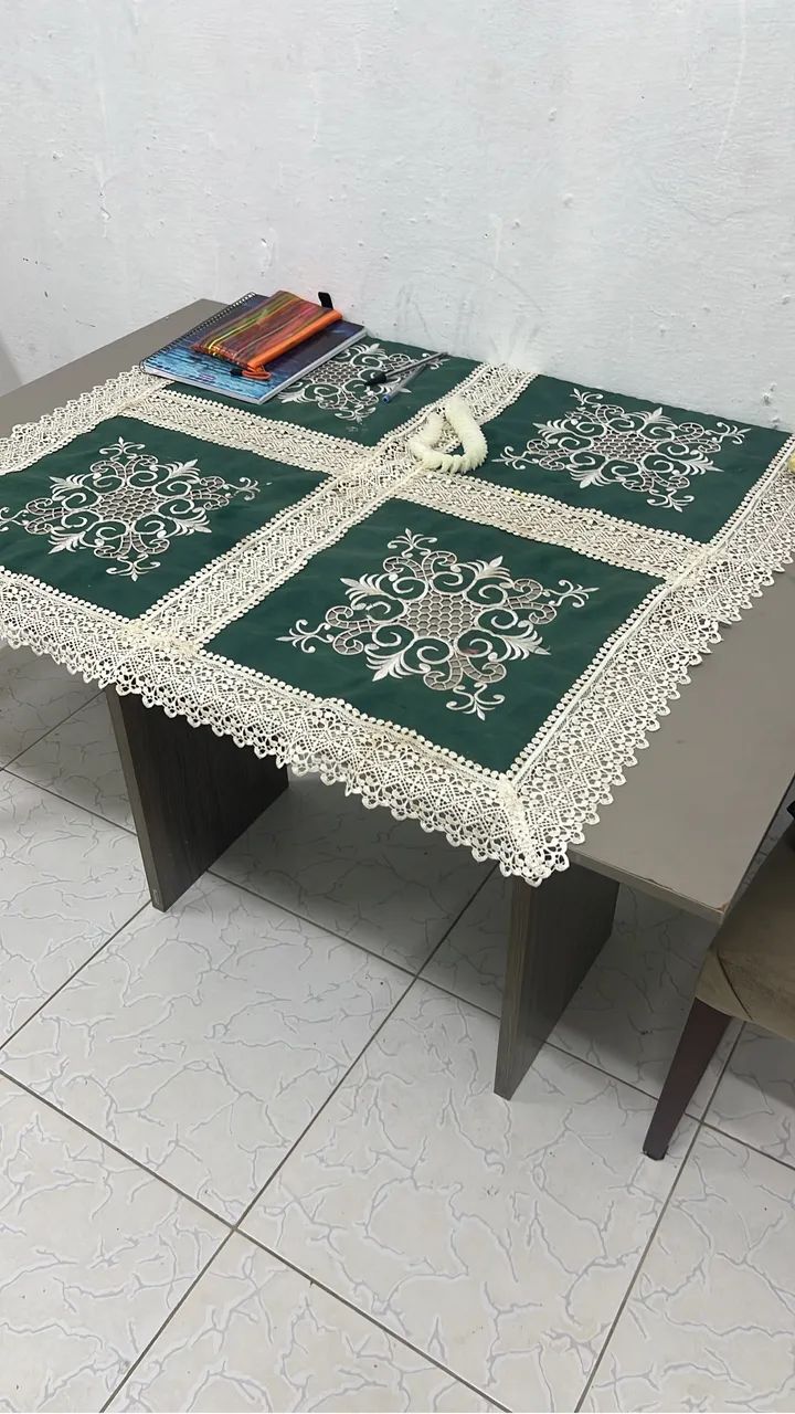 Mesa MDF
