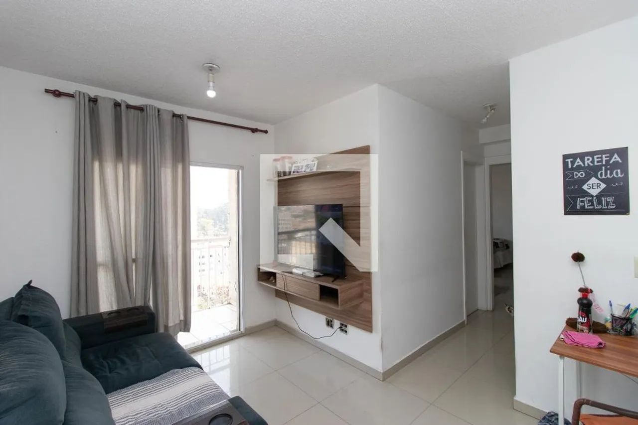 Apartamento à Venda - Vila Constança , 2 Quartos, 57 m2 - Foto 5