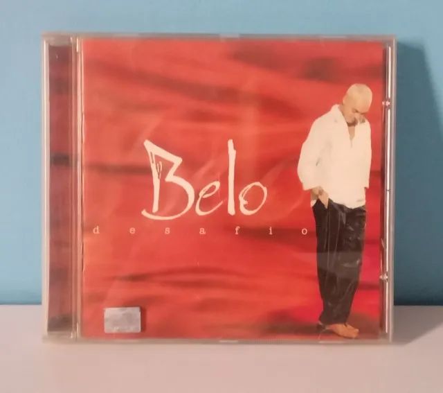CD Belo - Desafio - 2000