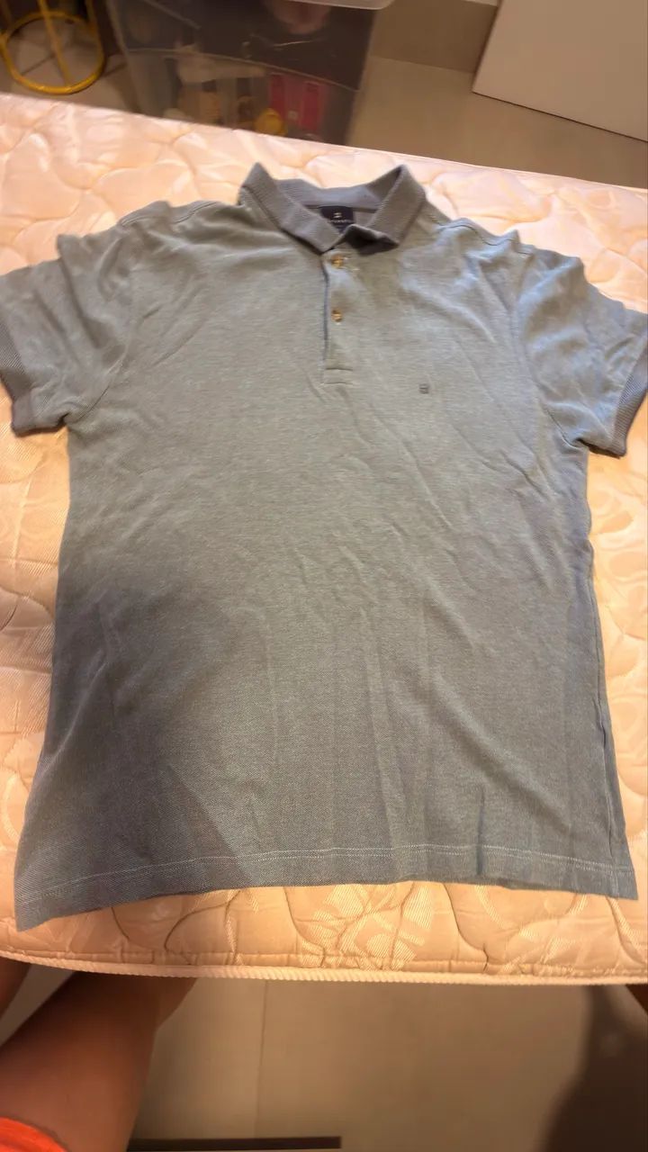 Pacote roupas  - Foto 4