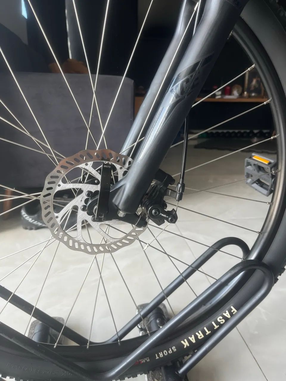 Bicicleta Specialized  - Foto 2