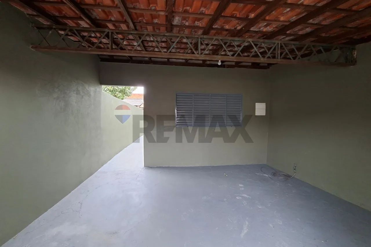 Casa para locação 2 dormitórios - Foto 2